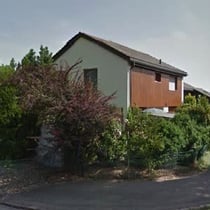 Einfamilienhaus in Maur, Im Mattenacher 3