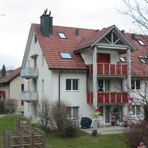 Eigentumswohnung in Obfelden, Winkelstrasse 43