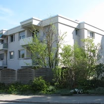 Eigentumswohnung in Forch/Aesch, Im Brünneli 28