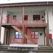 Eigentumswohnung in Dättwil, Pilgerstrasse 75