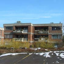 2 Eigentumswohnungen in Langnau a.A., Unterrütistrasse 15