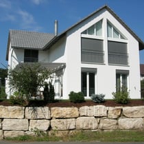 Einfamilienhaus in Obfelden, Morgenhölzlistrasse 21