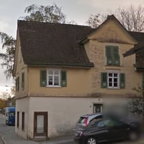 Einfamilienhaus in Altnau, Schwerzingerstr. 3