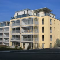 18 Eigentumswohnungen in Affoltern a.A., Oelistal 8 und 10