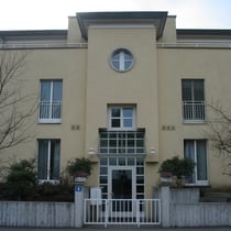 Eigentumswohnung in Zürich, Lenggstrasse 4