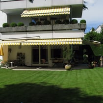 Eigentumswohnung in Ebmatingen, Chalenstrasse 37