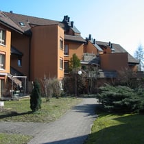 Eigentumswohnung in Esslingen, Vollikerstrasse 7
