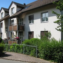 2 Eigentumswohnungen (Baurecht) in Affoltern a.A., Schwandenrain 6a