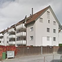 8 Eigentumswohnungen in Hedingen, Unterdorfstrasse 11