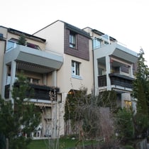 Eigentumswohnung in Zürich, Naglerwiesenstrasse 74