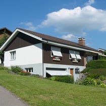 Einfamilienhaus in Mettmenstetten, Ottenloostrasse 32