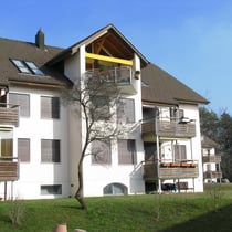 Eigentumswohnung (Baurecht) in Affoltern a.A., Schwandenrain 6b