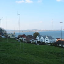 Bauland in Berlingen, Juchstrasse