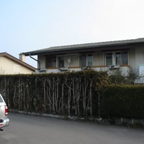 Einfamilienhaus in Boswil, Ringstrasse 7