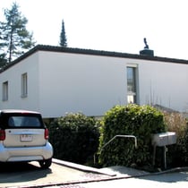 Einfamilienhaus in Stallikon, Massholderenstrasse 42