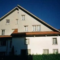 Einfamilienhaus in Affoltern a.A., Mühlebergstrasse 19