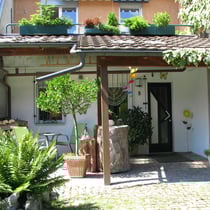 Einfamilienhaus in Affoltern a.A., Erlenweg 8