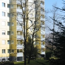 Eigentumswohnung in Volketswil, Zentrum 15