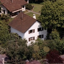 Einfamilienhaus in Hedingen, Kreuzrain 10