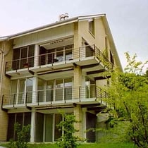 Eigentumswohnung in Herrliberg, Buchrain 72