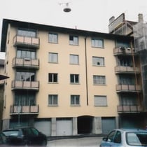 Eigentumswohnung in Zürich, Brinerstrasse 10