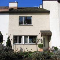 Einfamilienhaus in Bonstetten, Breitenacher 47