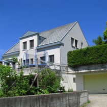 Einfamilienhaus in Knonau, Dollägerten 5