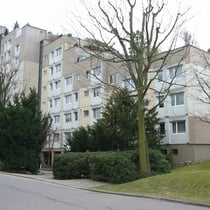2 Eigentumswohnungen in Zürich, im Stärker 19