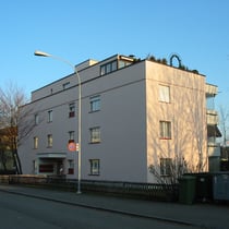 Eigentumswohnung in Oetwil a.d.L., Haldenstrasse 32