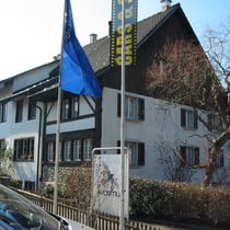 Eigentumswohnung in Volketswil, Pfäffikerstrasse 2