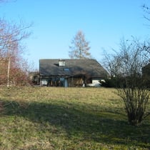 Einfamilienhaus in Niederhasli, Herrenbergstrasse 4
