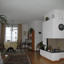 Eigentumswohnung 2 in Binz, Zelglistrasse 62