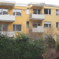 Eigentumswohnung in Forch/Aesch, Im Brünneli 25