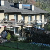 Einfamiienhaus in Wilen-Freienbach, Eulenbachstrasse 20