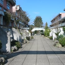 2 Maisonnettewohnung in Oberrieden, Bruggstrasse 28