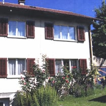 Einfamilienhaus in Hedingen, Langacker 17