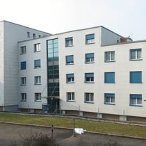 4 Mehrfamilienhäuser in Zufikon, Bachhaldenstrasse 23, 25, 27 und 29