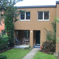 Einfamilienhaus in Wettswil, Niederweg 85