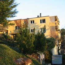 Eigentumswohnung in Oetwil a.d.L., Haldenstrasse 21