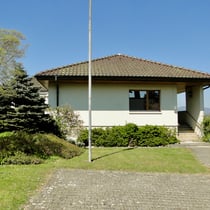 4.5 Zi.-Einfamilienhaus mit viel Land in Rothrist