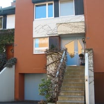 Einfamilienhaus in Dübendorf, Gfennstrasse