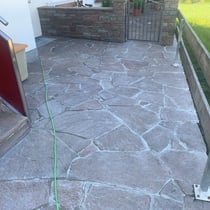 UMBAU & SANIERUNGEN - SISTRANS UNTERDORF - BAUMEISTER GERHARD BUCHER GMBH - TIROL