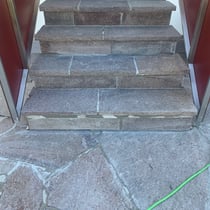 UMBAU & SANIERUNGEN - SISTRANS UNTERDORF - BAUMEISTER GERHARD BUCHER GMBH - TIROL