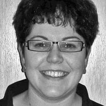 Eveline Manser - Haas