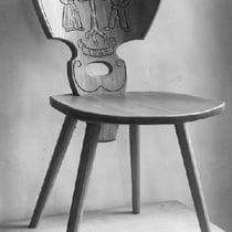 Stabellen Kirschbaum