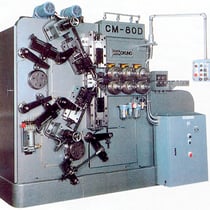 コイリングマシン CM80D