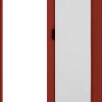 Mosquitera puerta lateral completa