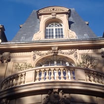 Ensemble de menuiseries 