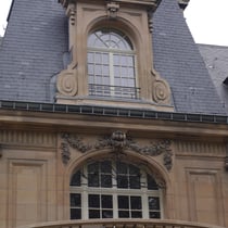 Ensemble de menuiseries 