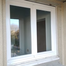 Fenêtre rénovation par Option Bois